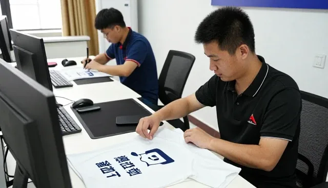 工装制服如何推动来料加工等效率提升